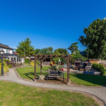Familien-Ferienanlage Seefeldt Freest Exterior foto