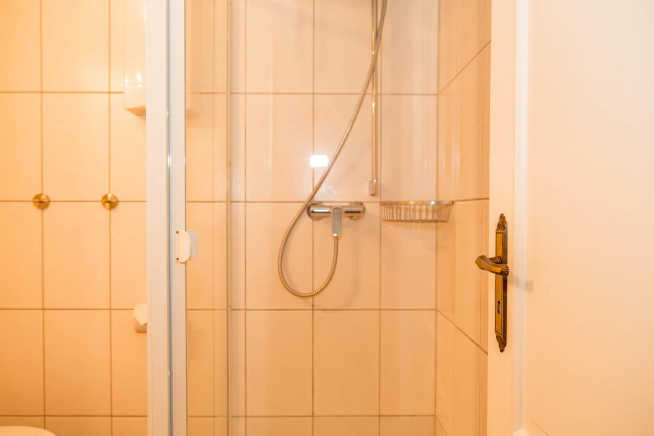 Familien-Ferienanlage Seefeldt Freest Exterior foto